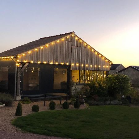 Maison De Lavande Ranton ภายนอก รูปภาพ